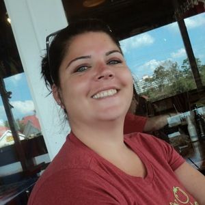 Meet your Posher, Erika